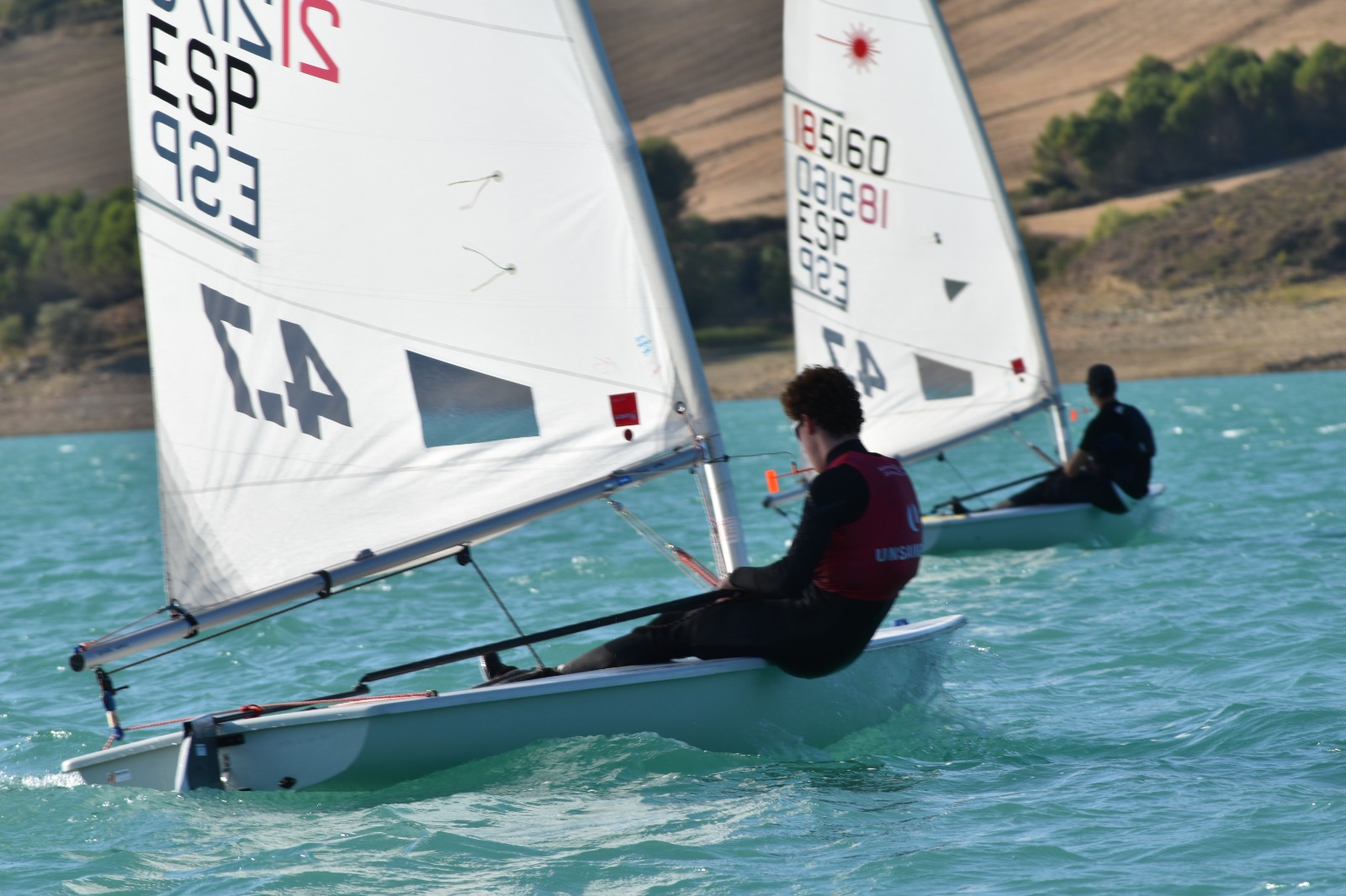 Gran Final de los Juegos Deportivos de Navarra 2021